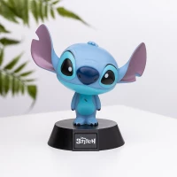 4. Lampka Disney - Stitch