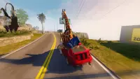 4. Goat Simulator 3 (NS)