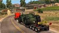 7. American Truck Simulator - Heavy Cargo Pack (PC/MAC/LX) PL DIGITAL (klucz STEAM)
