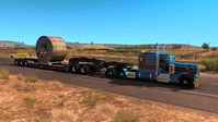 6. American Truck Simulator - Heavy Cargo Pack (PC/MAC/LX) PL DIGITAL (klucz STEAM)