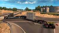 4. American Truck Simulator - Heavy Cargo Pack (PC/MAC/LX) PL DIGITAL (klucz STEAM)