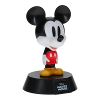 3. Lampka Disney Myszka Miki