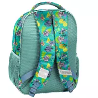2. Paso Plecak Szkolny Stitch Flowers DS25DD-260