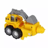 3. Mega Creative Robot 2w1 Do Skręcania 544641