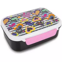 1. CoolPack Śniadaniówka Foodyx Diary Z18936