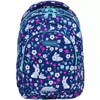8. AstraBag Plecak Szkolny AB330 Baby Bunny 502025008