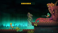 3. Nidhogg 2 (PC) (klucz STEAM)