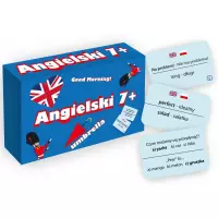 2. Kangur Angielski 7+ Mini