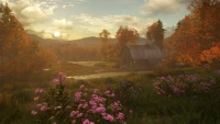 6. theHunter: Call of the Wild™ - New England Mountains PL (DLC) (PC) (klucz STEAM)
