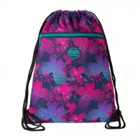 1. CoolPack Vert Worek Szkolny Na Obuwie Wishes E70538