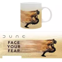1. Kubek Diuna - Face your fears