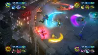 3. Teenage Mutant Ninja Turtles: Splintered Fate Deluxe Edition (PS4)