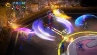 6. Teenage Mutant Ninja Turtles: Splintered Fate Deluxe Edition (PS4)