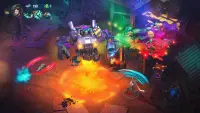 9. Teenage Mutant Ninja Turtles: Splintered Fate Deluxe Edition (PS4)