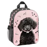 5. Paso Plecak Przedszkolaka Black Dog PP25DB-503