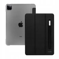 1. LAUT Huex Folio - obudowa ochronna do iPad Pro 12.9 5G (czarny)