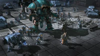 6. Warhammer 40,000: Sanctus Reach (PC) (klucz STEAM)