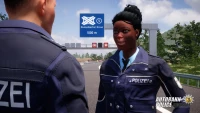 9. Autobahn Police Simulator 3 (PC) (klucz STEAM)