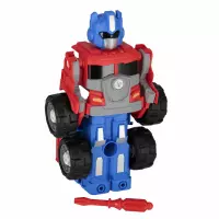 2. Mega Creative Robot 2w1 Do Skręcania 544640
