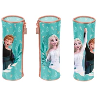1. Paso Piórnik Tuba Disney Frozen DF24VV-003