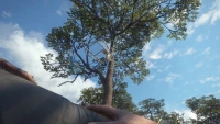 10. theHunter: Call of the Wild™ - Treestand & Tripod Pack PL (DLC) (PC) (klucz STEAM)