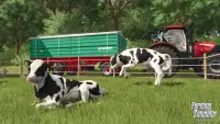 6. Farming Simulator: Signature Edition PL (NS2)