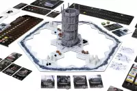 9. Frostpunk: Gra Planszowa