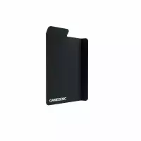 3. Gamegenic: Deck Holder 100+ - Pudełko na Karty - Black