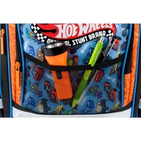 9. Starpak Plecak Szkolny Hot Wheels 446630