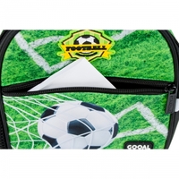 8. Starpak Plecak Do Przedszkola Na wycieczkę Football Piłka 446624