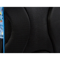 7. Starpak Plecak Szkolny Hot Wheels 446630