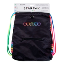 1. Starpak Worek Szkolny na Obuwie WF Rainbow 449860