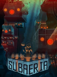 1. Subaeria (PC) (klucz STEAM)