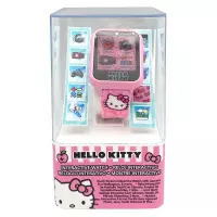 2. Zegarek Interaktywny Hello Kitty