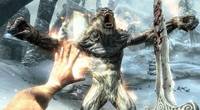 2. The Elder Scrolls V: Skyrim (NS)