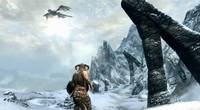 3. The Elder Scrolls V: Skyrim (NS)