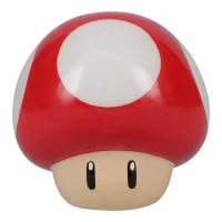 6. Zestaw Super Mario Grzybki Solniczka i Pieprzniczka