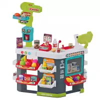 2. Mega Creative Supermarket + Akcesoria 547697