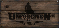 1. Unforgiven [VR] (PC) (klucz STEAM)