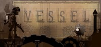 1. Vessel (PC) (klucz STEAM)