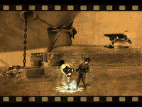 3. Veteran Combat (PC) (klucz STEAM)