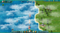 3. Uncharted Ocean (PC) (klucz STEAM)