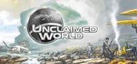 1. Unclaimed World (PC) (klucz STEAM)