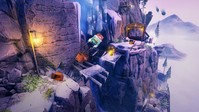 2. Unbox: Newbie's Adventure (PC) (klucz STEAM)