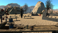3. Unforgiven [VR] (PC) (klucz STEAM)