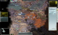 2. Unclaimed World (PC) (klucz STEAM)