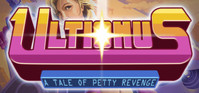 1. Ultionus: A Tale of Petty Revenge (PC) (klucz STEAM)