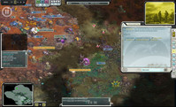 3. Unclaimed World (PC) (klucz STEAM)