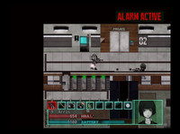 2. Vindictive Drive (klucz STEAM)