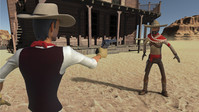 2. Unforgiven [VR] (PC) (klucz STEAM)